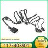 Mercedes-Benz CLA Жгут проводов датчика радара переднего бампера A1175403901