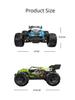 1:20 RC Off-Road Drift Racing Car - Certified Children's Toy