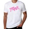 Anime T T-Shirt Shirts Freak T with for Shirts Prints Man