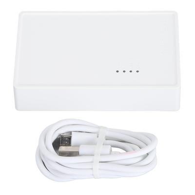 Беспроводной USB-сервер печати, проводной и беспроводной, автономные режимы, 480 Мбит/с, USB2.0-сервер печати с