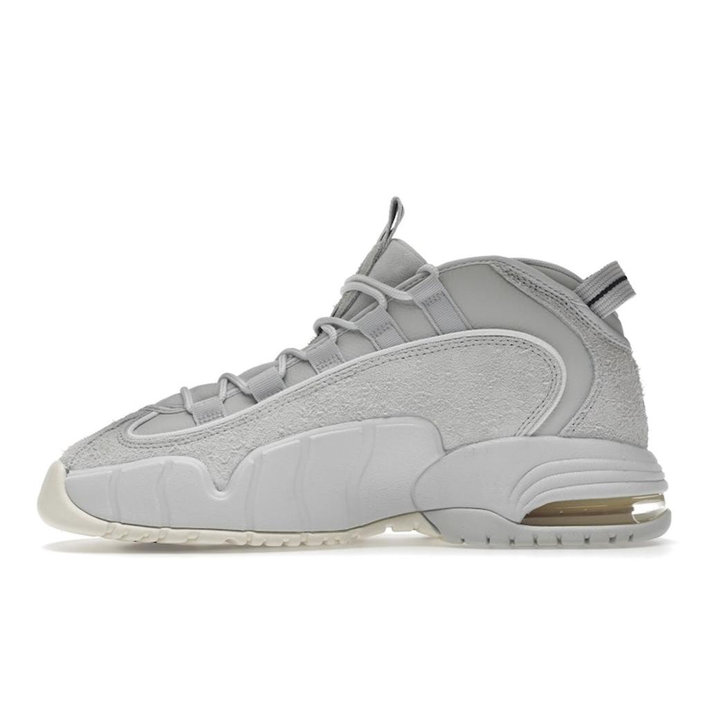 Nike Мужские кроссовки Air Max Penny 1 Photon Dust White Black Summit-White DX5801-001