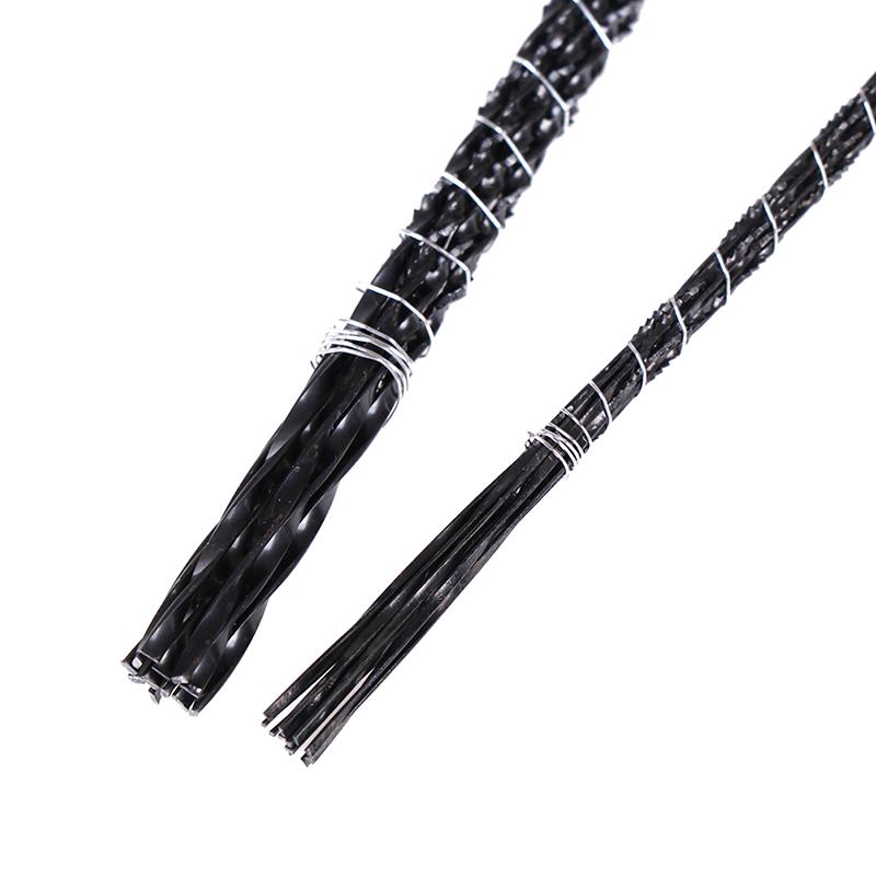 Практичный многотипный проволочный пильный диск, тянущий цветок, деревообрабатывающий пильный диск, спиральный зуб, U-образное пильное полотно, пила для резки металла, пластика