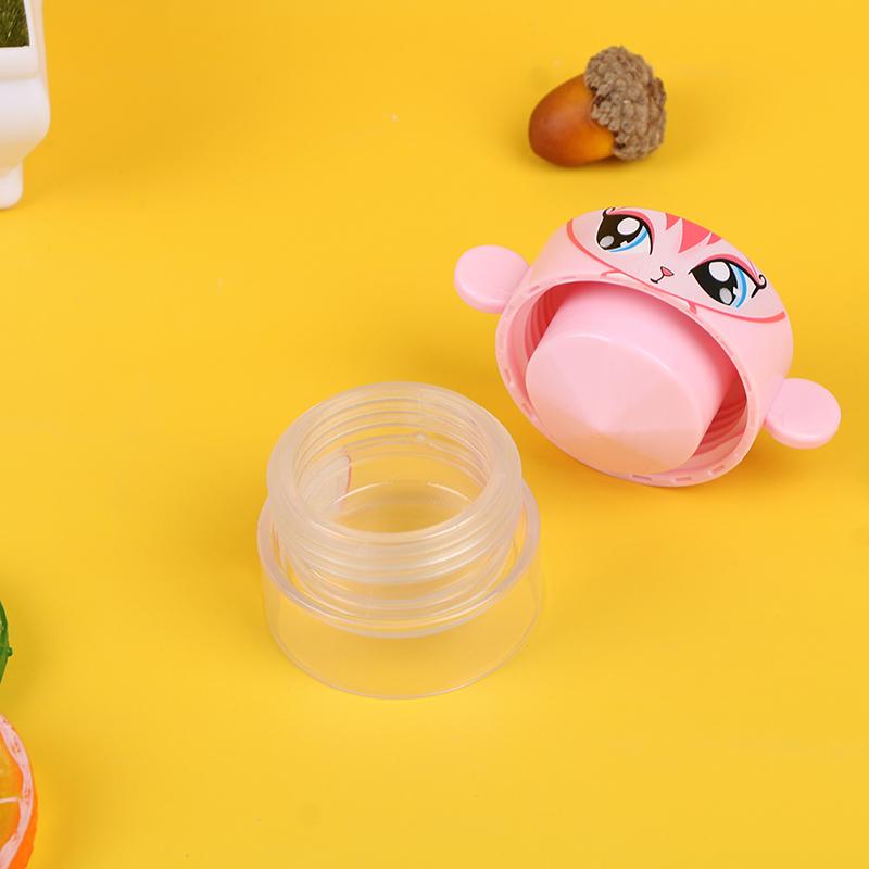 Детская портативная коробка для хранения таблеток Pill Grinder