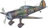 Special Hobby Dutch Fokker Fighter Plastic Model SH72500 1/72 D.21