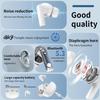 J20 Bluetooth 5.3 TWS Спортивные наушники-вкладыши: Высококачественные беспроводные сенсорные наушники-гарнитура (двухушные)