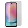 Для Samsung Galaxy A25 5G (Глобальный) (161,0 х 76,5 х 8,3 мм) Пленка из закаленного стекла Полное покрытие Защитная пленка для экрана с защитой от подглядывания