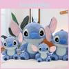 Plush With Toy Pp Cotton Filling Stuffed Doll For Kids Gifts Cartoon