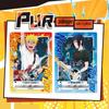 Naruto Card Limited Edition Polaroid Photo Package Genuine  Animation Cartoon Collection Card Peripheral Toy Gifts