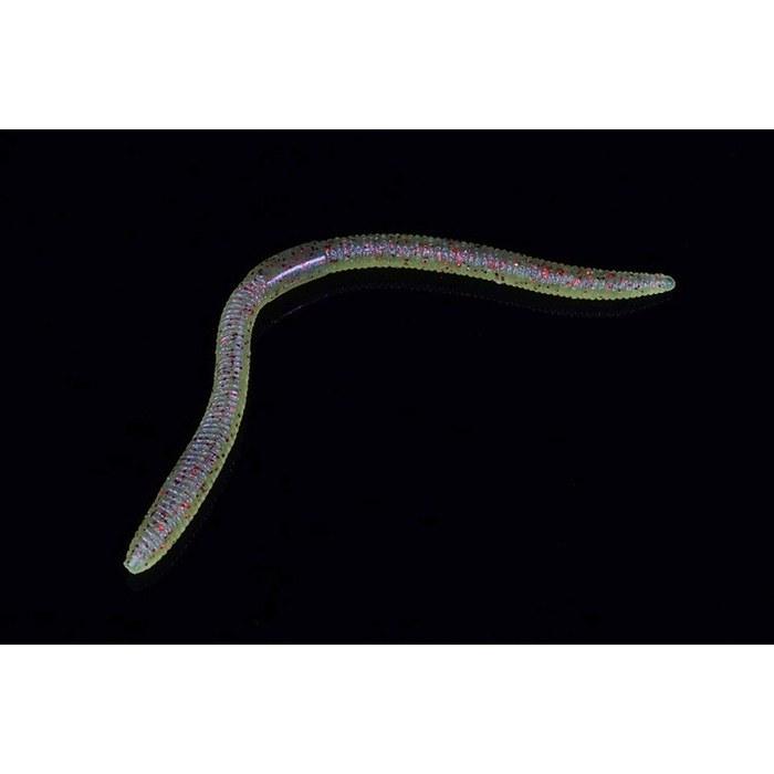 JACKALL Flick Shake 4.8 inch Earthworm
