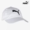 Puma Galleria Puma ESS Couple Ball Cap Men S woMen S baSeBall Cap