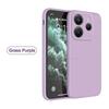 Для Redmi Note 14 Pro Plus чехол жидкий силиконовый мягкий TPU чехол для Xiaomi Redmi Note 14 Note14Pro Plus Note14 Pro 4G 5G чехол для телефона