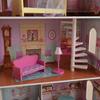 Kidkraft Penelope Dollhouse Wooden 65179 Подлинный продукт