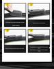 Geely Xingrui 2021 Frameless Silent Wiper Blade