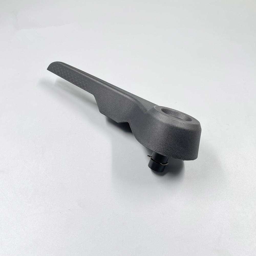 Left Side Seat Back Adjuster Recliner Handle For 11-20 Dodge Journey 1RW10DX9AA