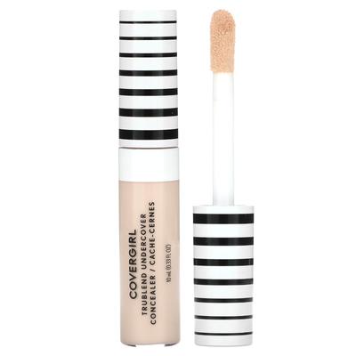 Консилер Trublend Undercover, L200 Light Ivory, 0,33 жидких унций (10 мл)