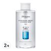 H9 Гиалуроновая ампульная очищающая вода Аква, 850 мл, 2 шт.