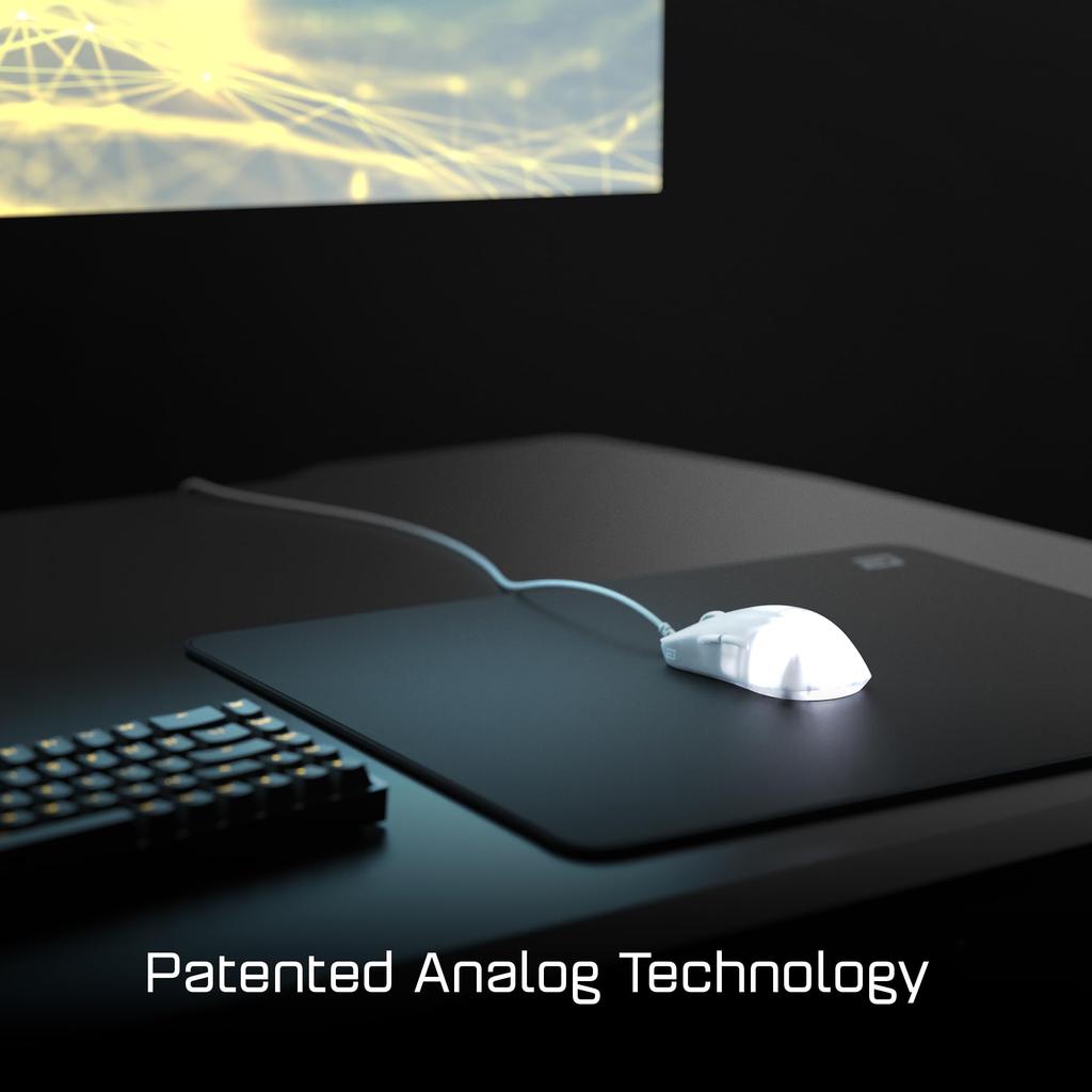 Проводная игровая мышь Endgame Gear OP1 RGB (Белый Мороз)