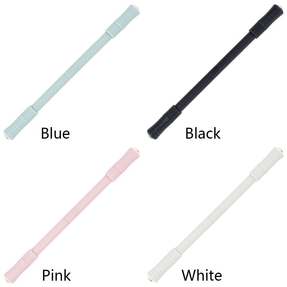 Противоскользящая игрушка для снятия давления на палец, вращающаяся вращающаяся ручка, игровая ручка, нескользящая