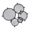 4/6/8/10/12'' Car Audio Speaker Mesh Cover Protector Video Accessorries
