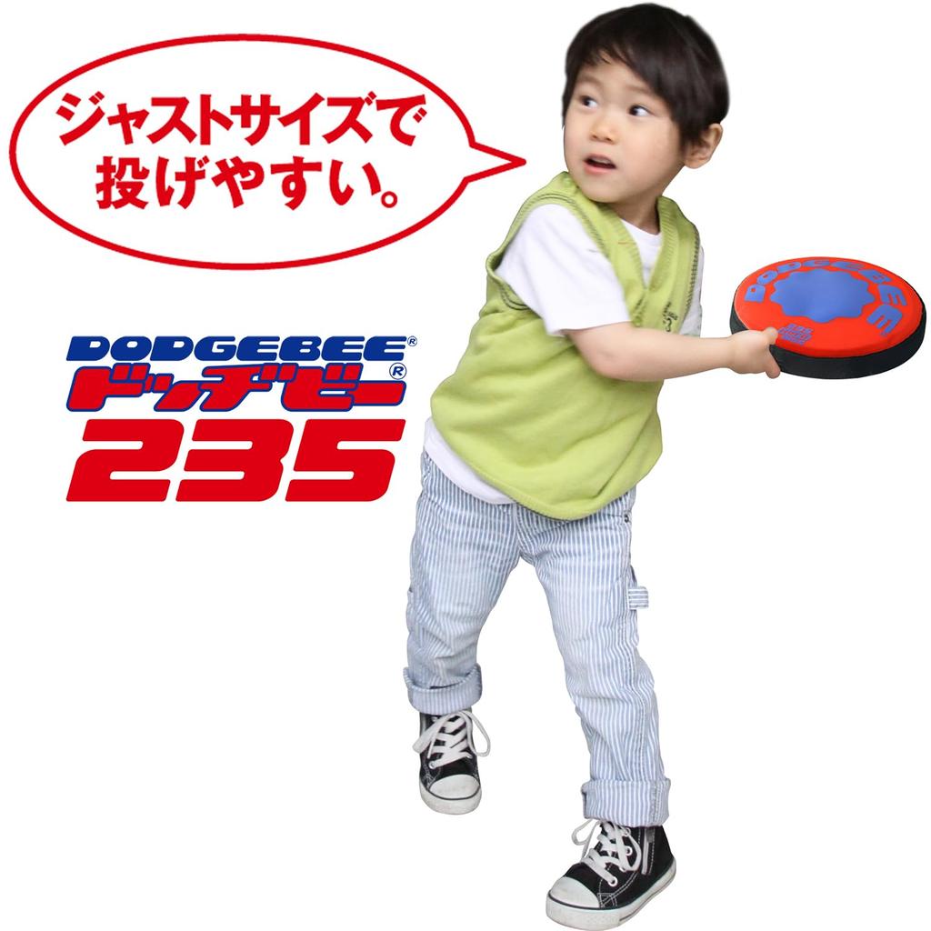 Лангс Япония Dodgebee 235 Fine Wave