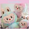 Short Pile Plush Animal Toy With Pp Cotton Filling For Childrens Gift