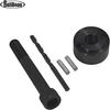 LS LT Crank Pin Kit, Fits LS1 LT1 LQ4 LS2 LS3 LS6 LSX Engines, Crankshaft Damper Drill Pinning Fixture Tool 551917