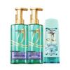 Набор: Шампунь L'Oréal для контроля жирности кожи головы и Кондиционер с гиалуроновой кислотой