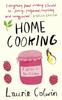 Книга Home Cooking : A Writer In the Kitchen