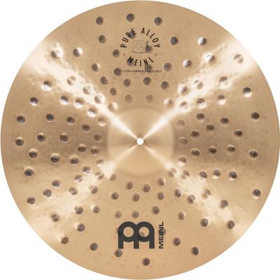 Тарелки MEINL серии Pure Alloy Crash Ride тарелки Extra Hammered Crash Ride PA22EHCR 22" []