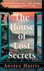 Книга The House of Lost Secrets