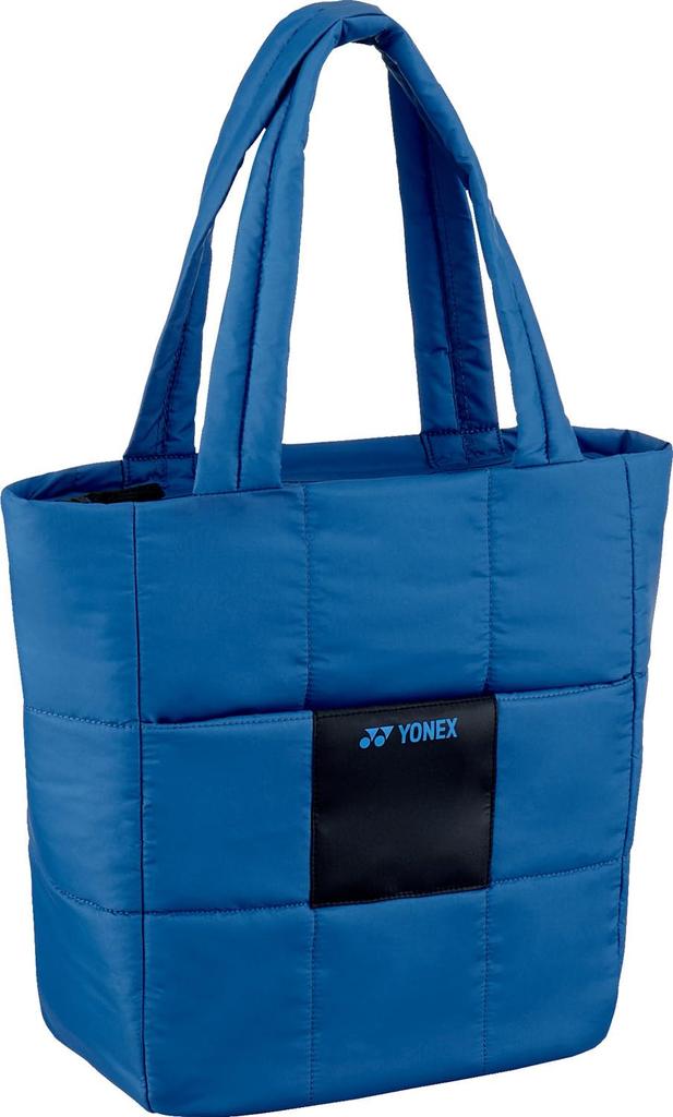 YONEX Insulated Cooler Bag BAG2467 Smoke Blue (376)