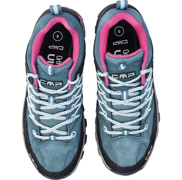 CMP Rigel Low WP 3Q13246 ботинки трекинговые