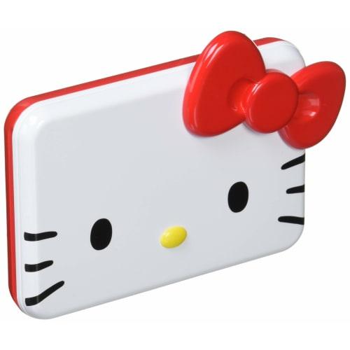 Canon Color Smartphone Printer iNSPiC PV-123-HK for Photos HELLO KITTY Hello Kitty