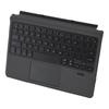 Многоязычная RGB Bluetooth-клавиатура Surface Go для Go 1/2/3/4