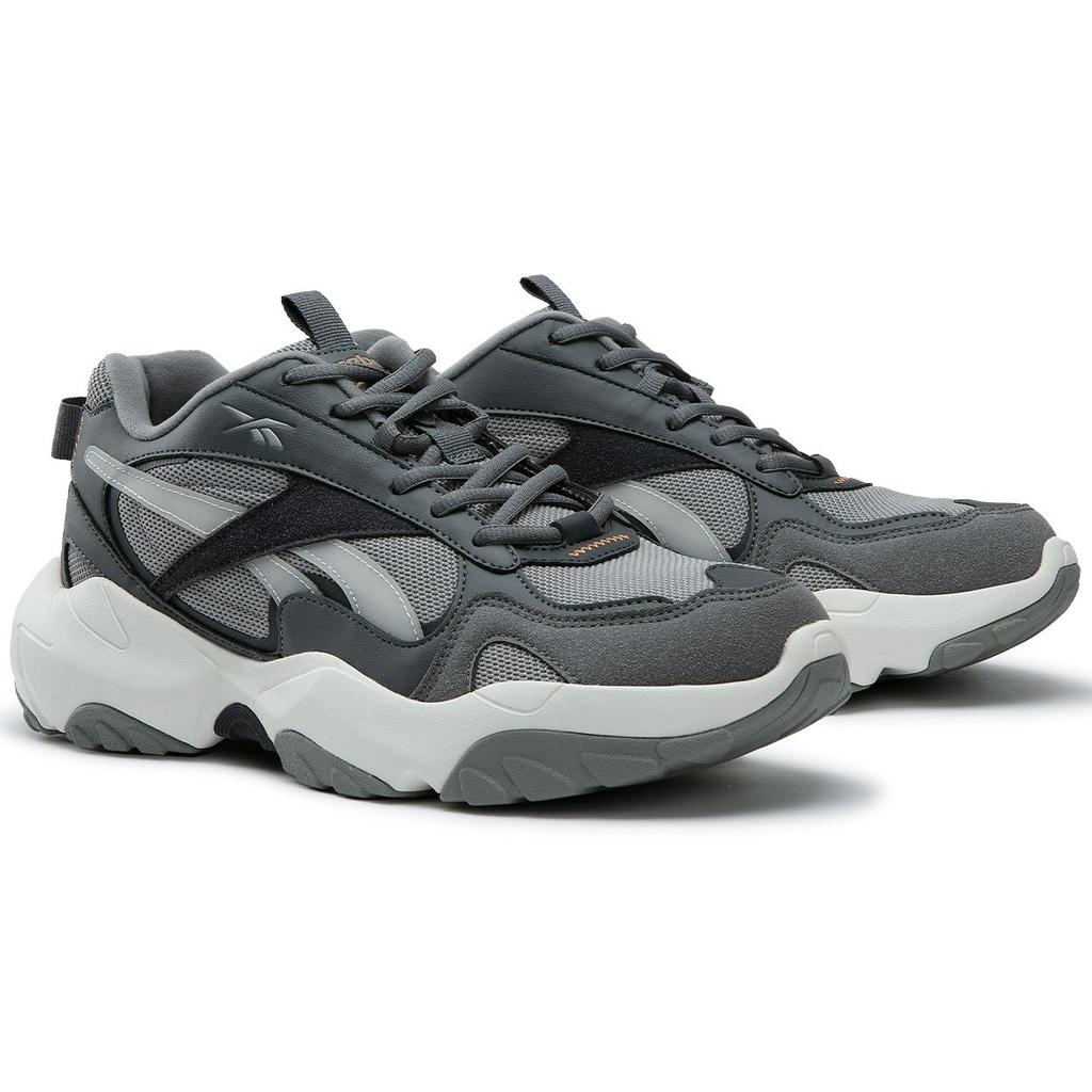Reebok Fluffi Puff Cn Унисекс Армейский Зеленый 24FRC913U1GG0