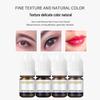 Aimoosi Eyebrow Microblading Pigment Trial Pack