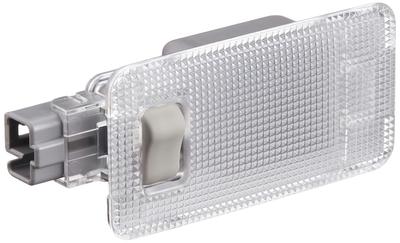 Оригинальные запчасти Toyota Лампа багажного отделения в сборе №1 Номер детали 81330-58010