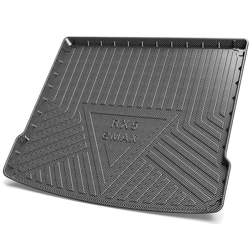 Roewe RX5eMAX TPE Trunk Mat - Custom Fit & Decorative