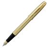 SHEAFFER Prelude Gold Fountain Pen F PRE368PN-F