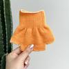 Winter Knitted Coat Multistyles Warm Tops DIY Toys  for 20cm Cotton Doll/for Idol Dolls