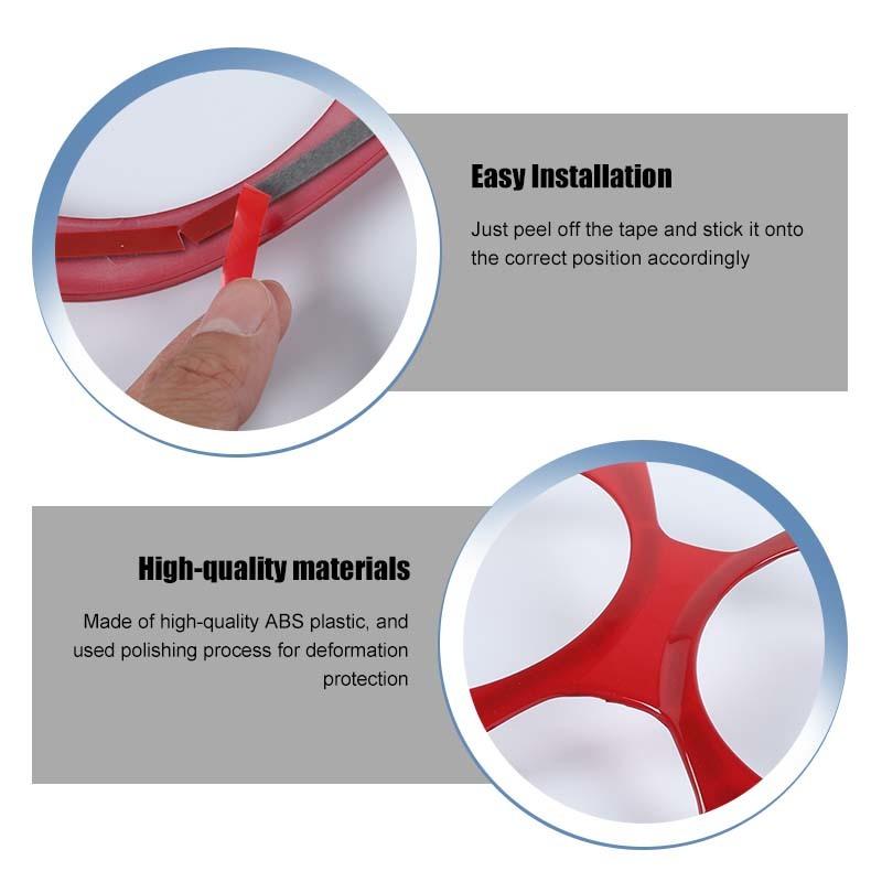 Центральное управление кондиционером, декоративная панель, защитная наклейка для Chevy Camaro 2016 Up, автомобильные аксессуары из АБС-пластика, желтый