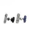 Qizhou 304 Stainless Steel Ferrule Flow Control Needle Valve