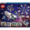 LEGO City 60433 Модульная космическая станция