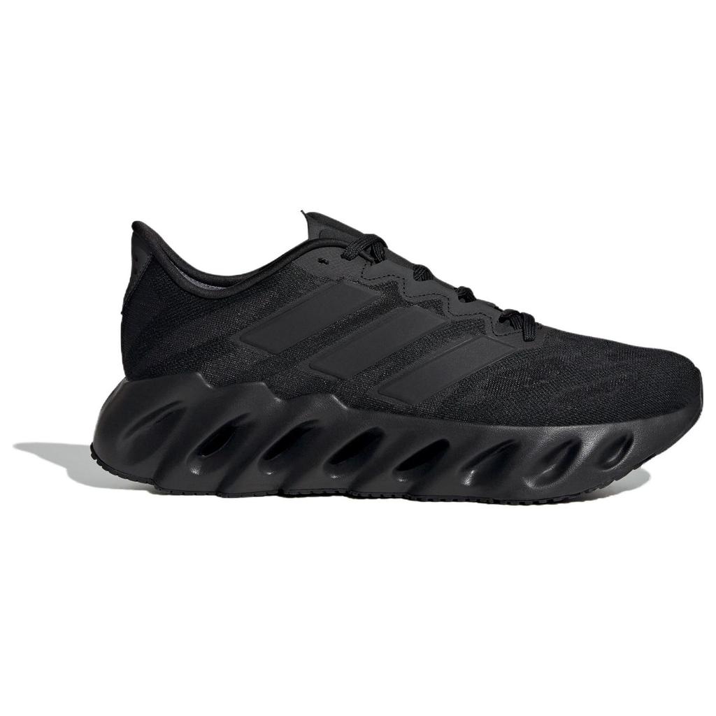 Adidas Switch FWD Black Carbon Men Sneakers Core-Black ID1779