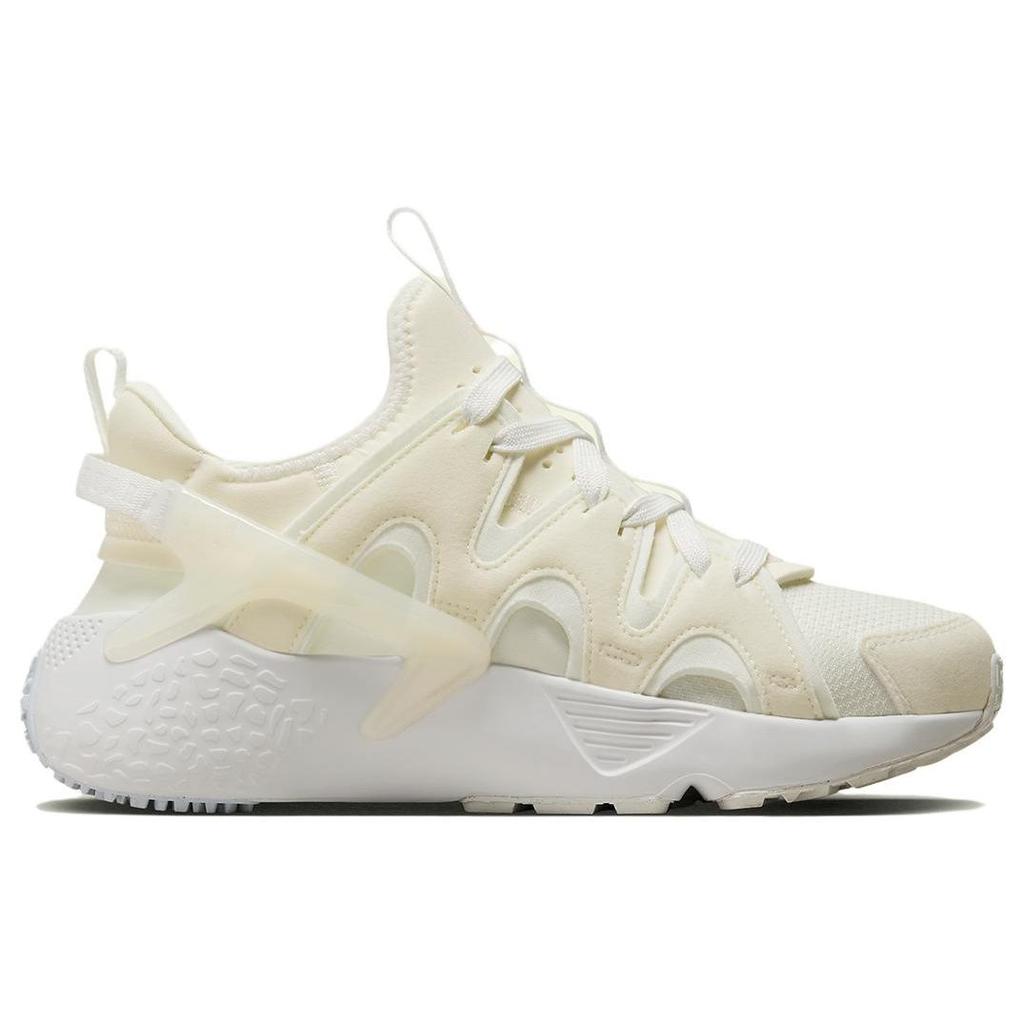 Nike Женские Nike Air Huarache Craft Summit White Sail DQ8031-102
