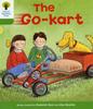 Книга Oxford Reading Tree: Level 2: Stories: The Go-kart