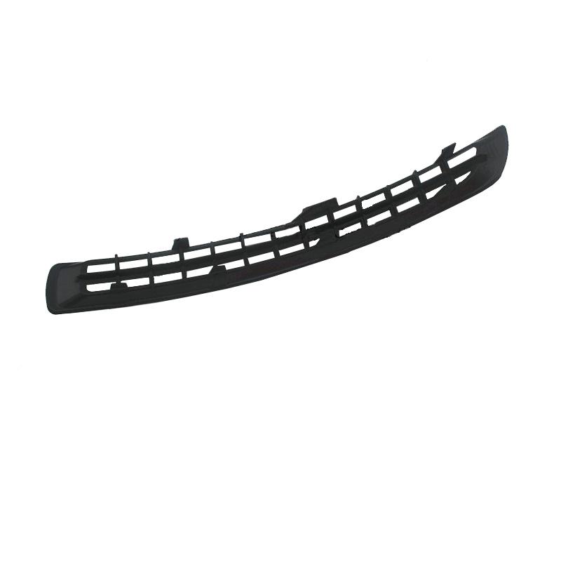 Для Volvo XC90 2007 2008 2009-2014 30678954 30678953 Автоаксессуары Lefr Правый автомобильный передний бампер гриль Накладка вентиляционная хромированная