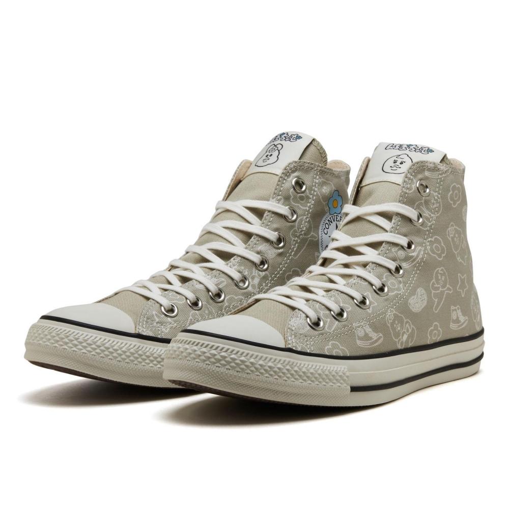 Converse As Cl Hi  Kawaisouni  31315531  Npochamu