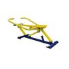 Outdoor Fitness Rowing Machine