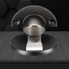 Zinc Zinc Zinc Alloy Adjustable Door Stop No Drilling Floor Door Stop Non-Punch Door Holder  Bedroom
